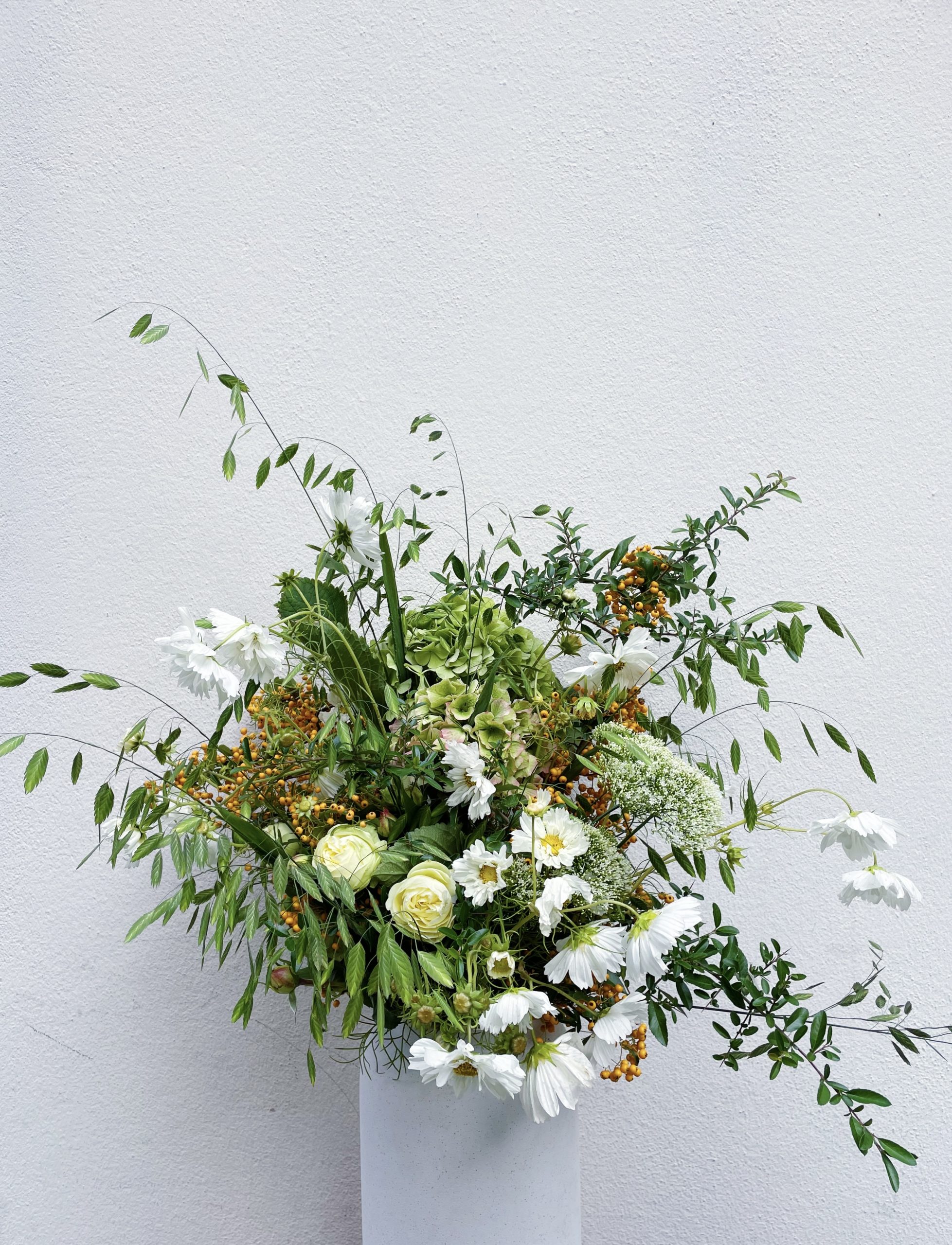 BOUQUETS
