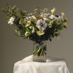 Bouquet Pensée bucolique