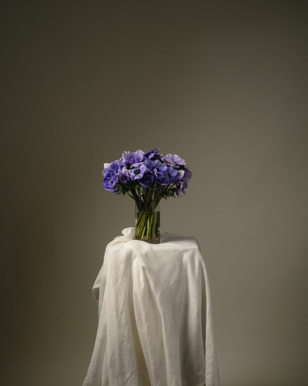 Bottes de fleurs de saison : Mémoire de pivoines – Image 3