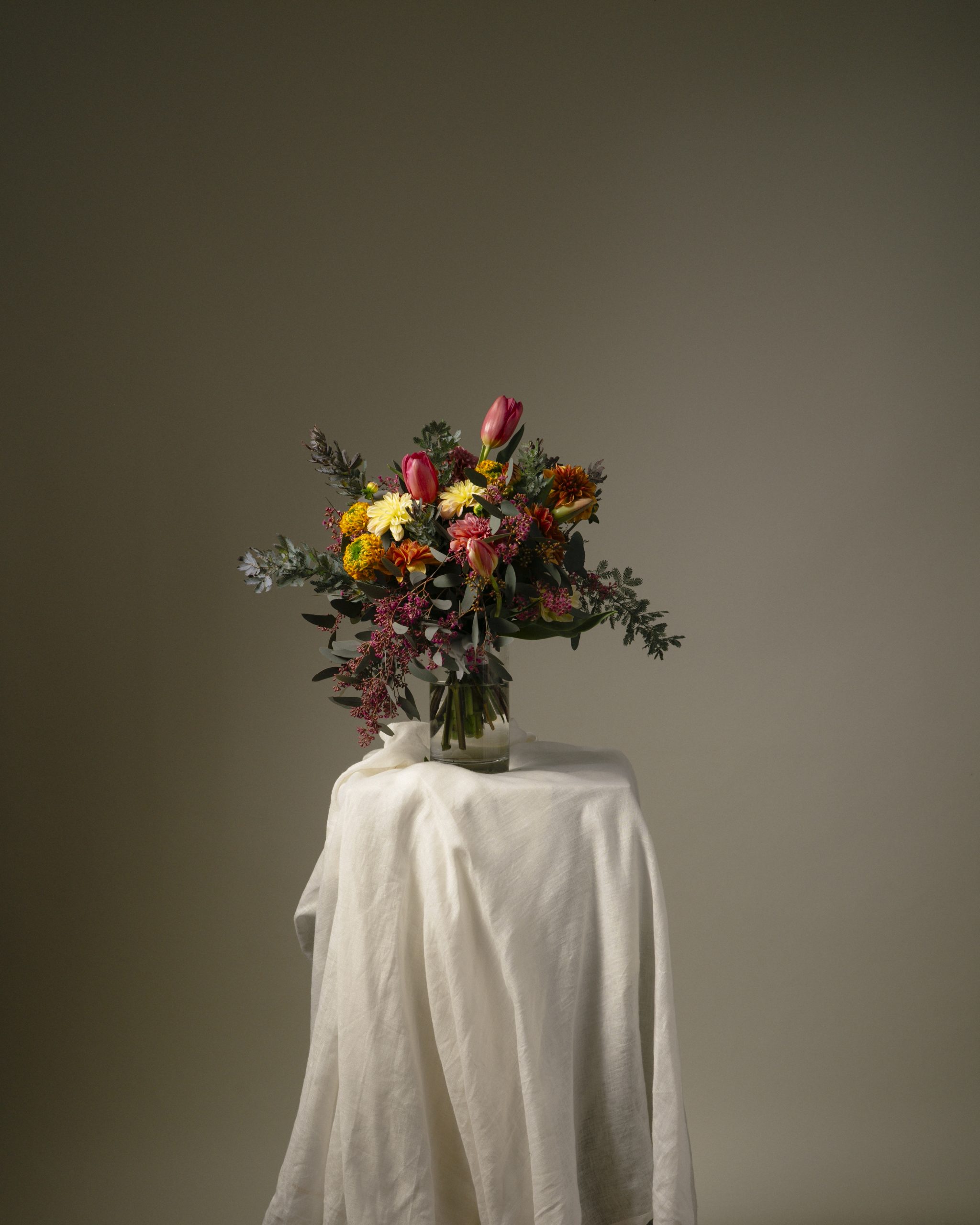 BOUQUETS