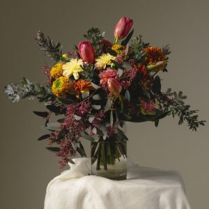 Bouquet Tendres pensées