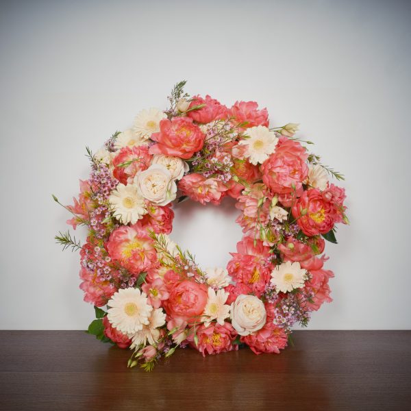 Couronne Végétale : Harmonie florale – Image 4