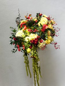 Couronne Jardin du souvenir