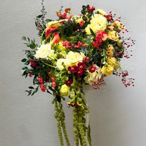 Couronne Jardin du souvenir