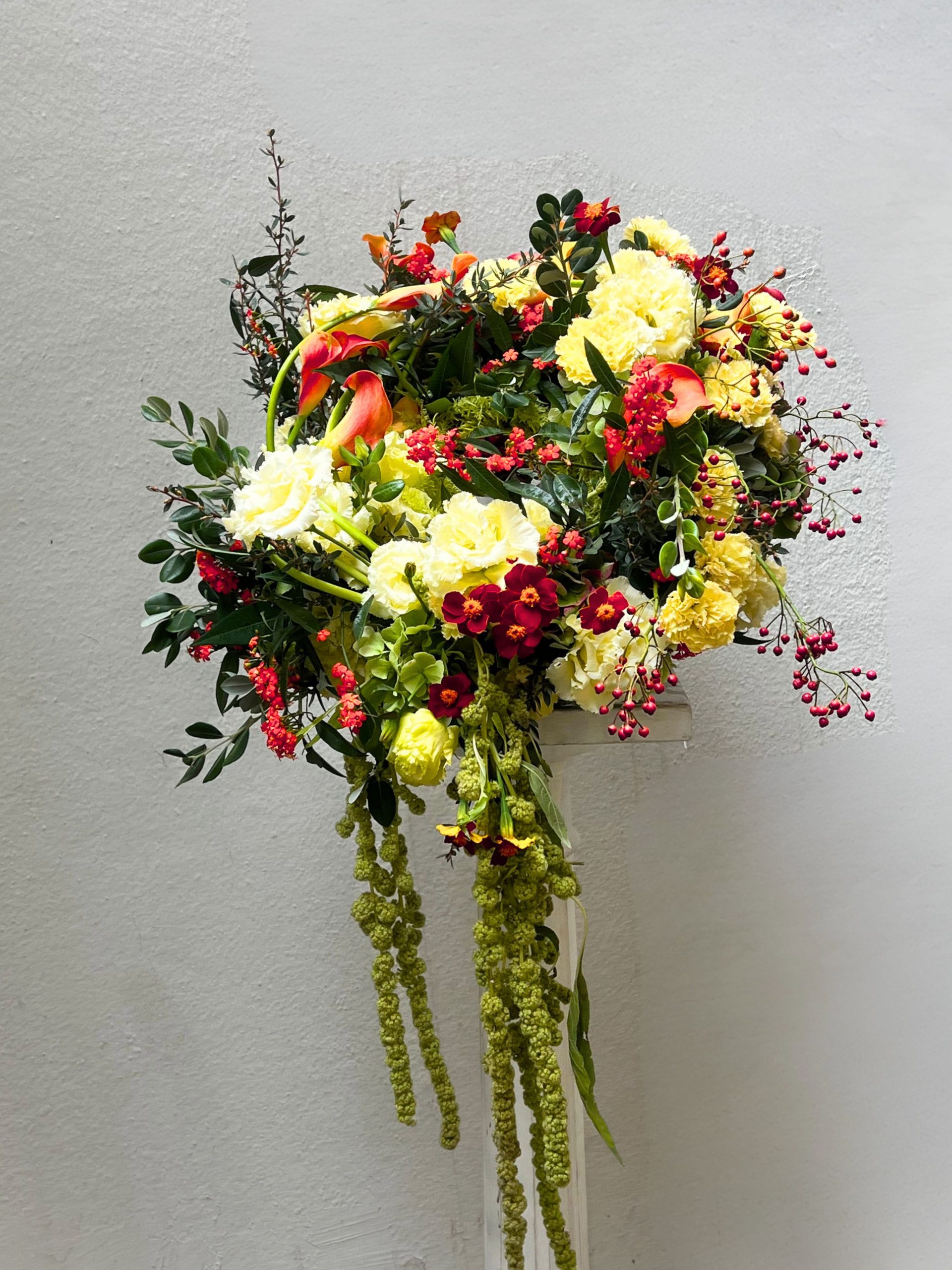 Couronne Jardin du souvenir