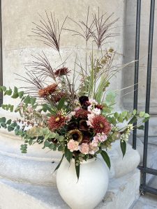 Bouquet Racine & Mémoire