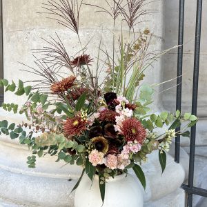 Bouquet Racine & Mémoire