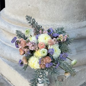 Bouquet Eclat pastel