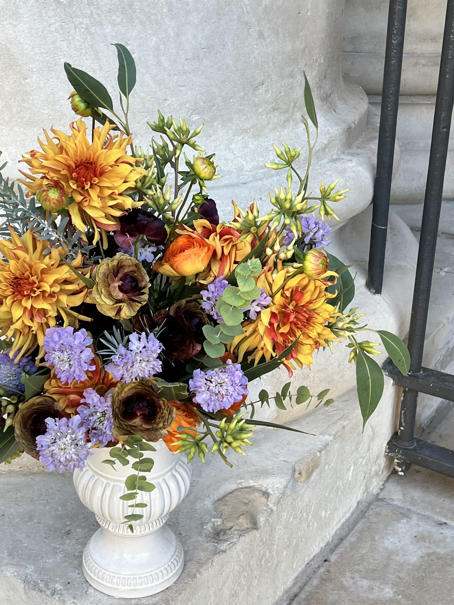 Gerbe Soleil couchant – Image 2