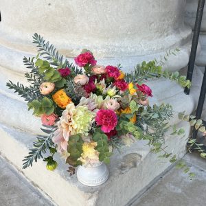 Bouquet Rayon de lumière