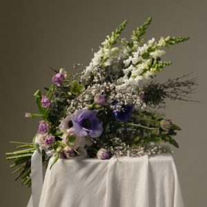 Gerbe Douceur Champêtre