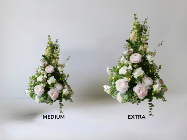 Coussin conique Sommet de l'espérance – Image 6