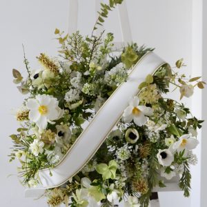 Couronne Cercle des prés