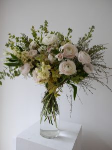 Bouquet Horizon douce