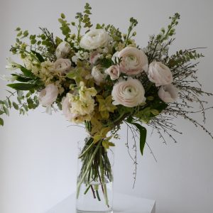 Bouquet Horizon douce