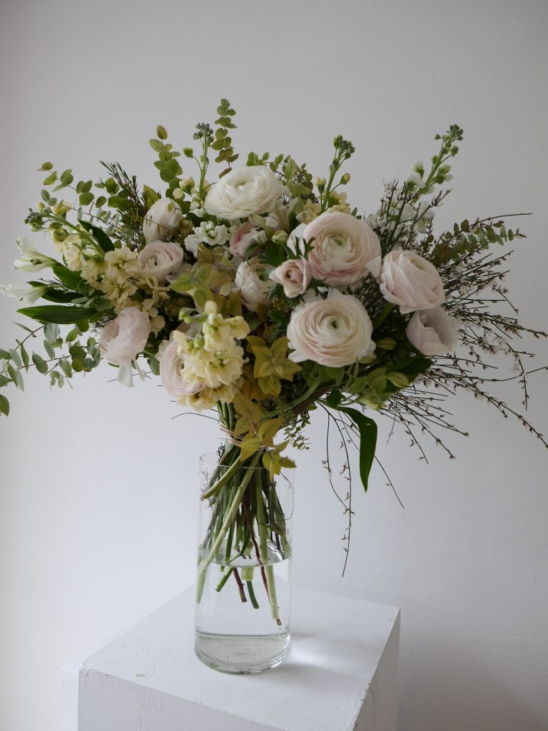 Bouquet Horizon douce