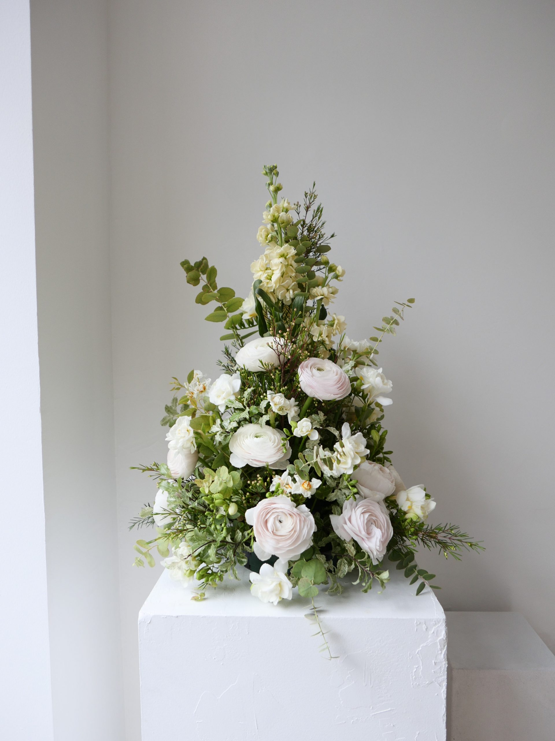 Coussin conique Sommet de l'espérance – Image 2