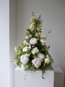 Coussin conique Sommet de l'espérance