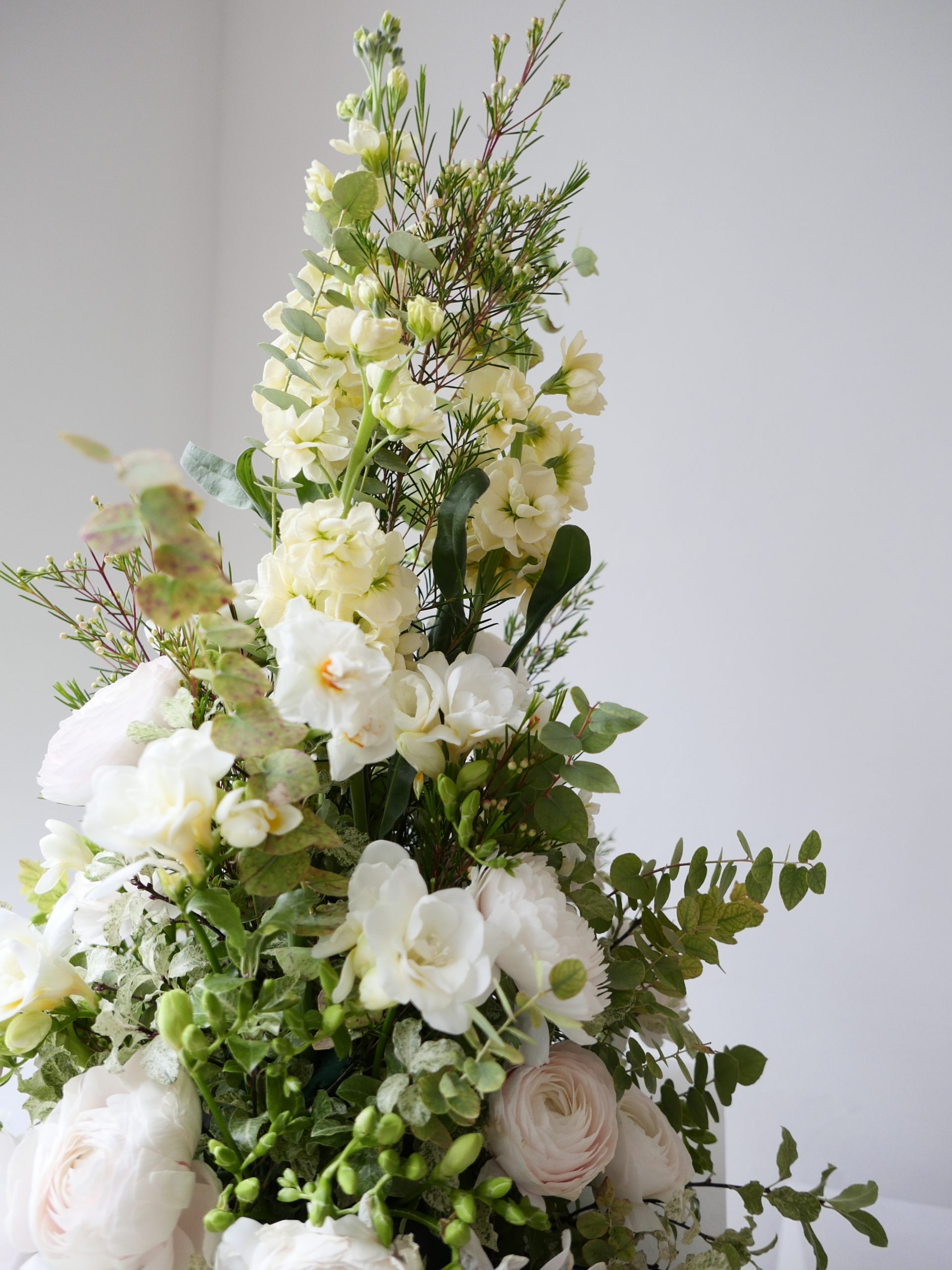 Coussin conique Sommet de l'espérance – Image 3