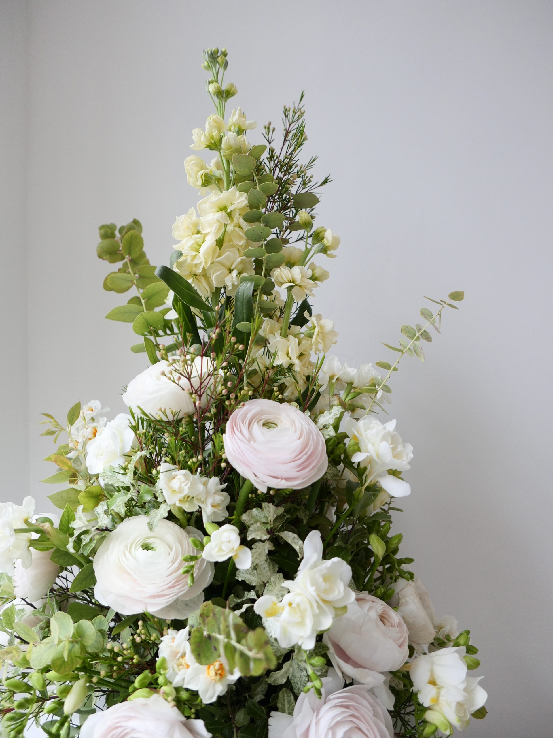 Coussin conique Sommet de l'espérance – Image 5