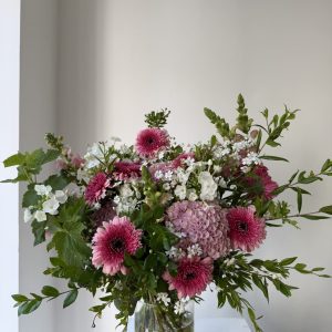 Bouquet Cerisier en fleurs (ref.02)