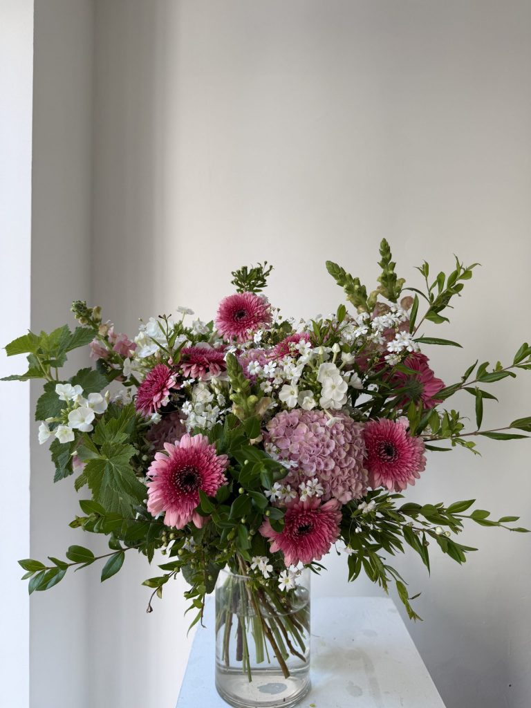 Bouquet Cerisier en fleurs (ref.02)