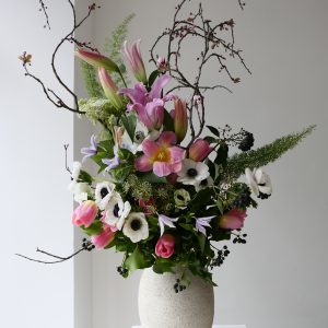 Gerbe Signature de l'Artisan