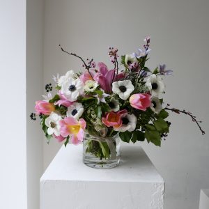 Bouquet Cerisier en fleurs