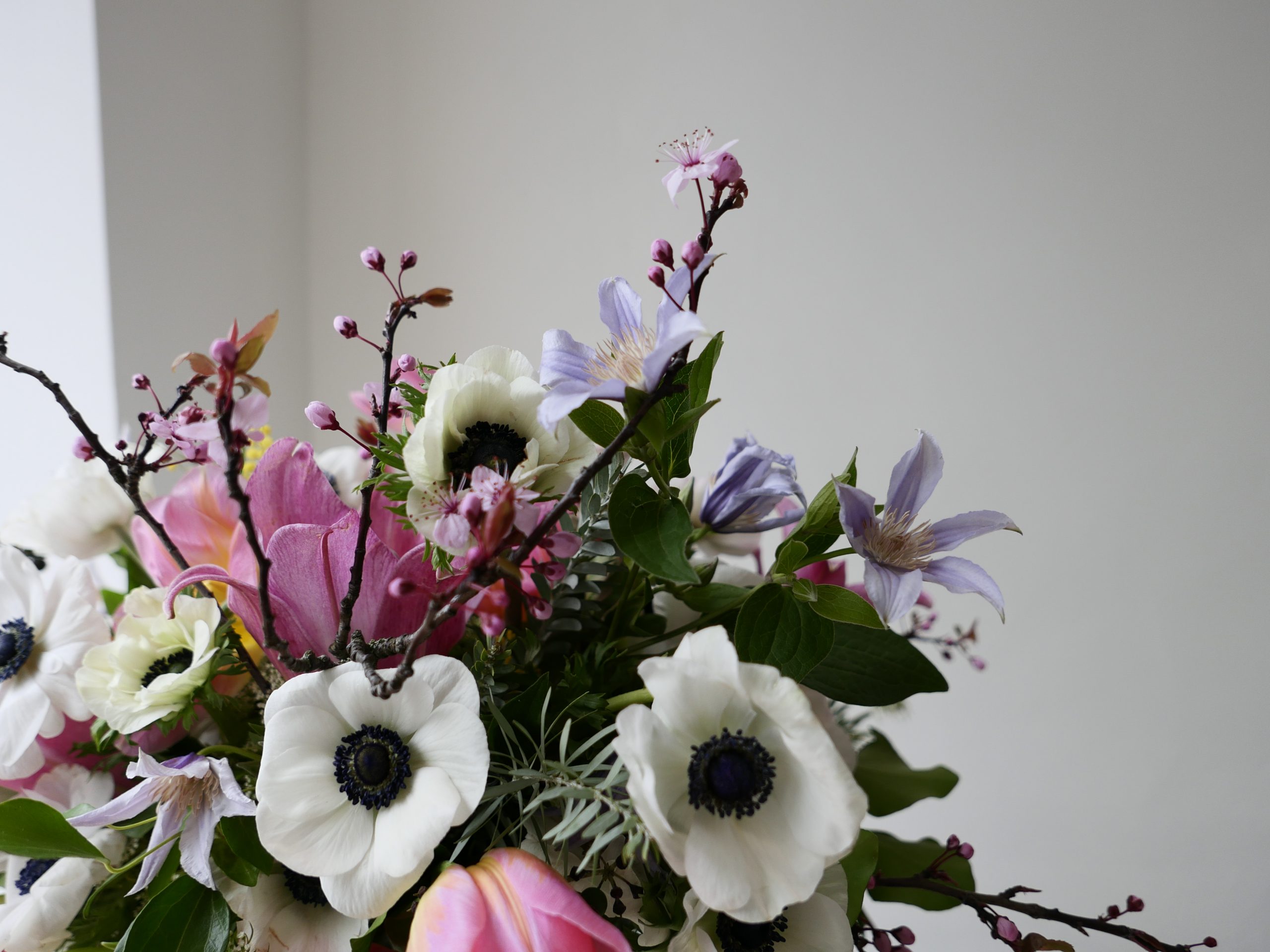 Bouquet Cerisier en fleurs – Image 3