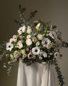 Coussin Réconfort solennel