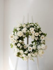 Couronne Signature Halo Solennel