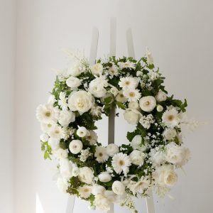 Couronne Signature Halo Solennel