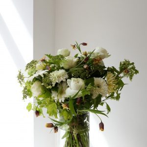 Bouquet Hommage Naturel (ref.37)