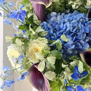 Bouquet Pleine Lune (ref.41)