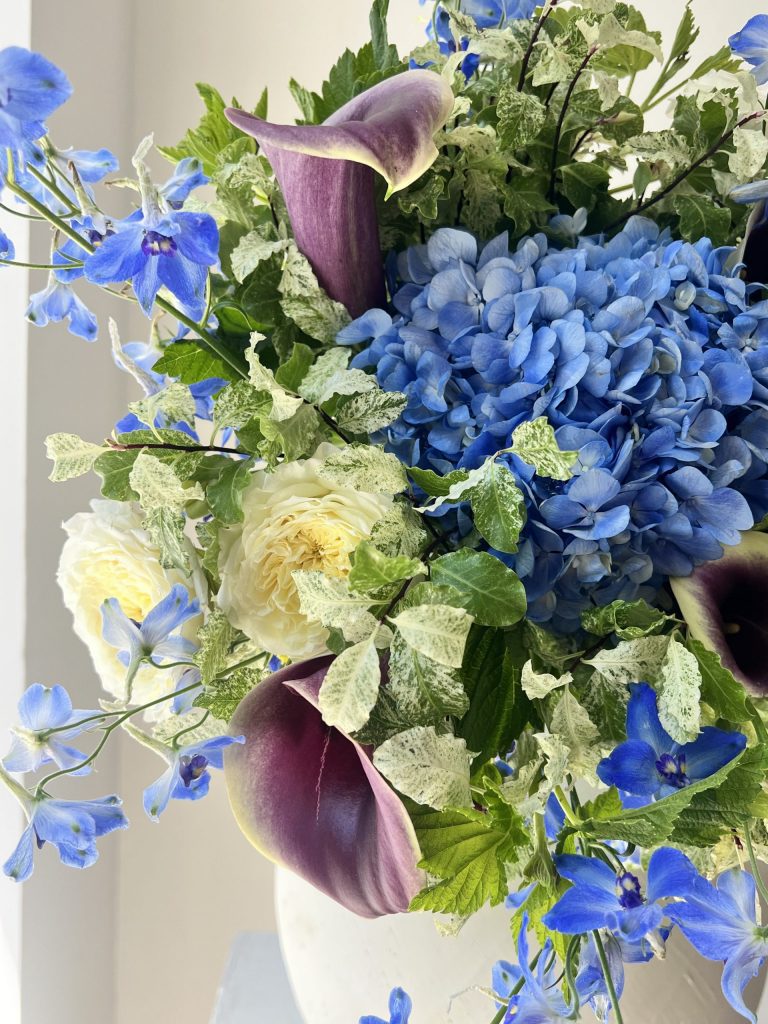 Bouquet Pleine Lune (ref.41)