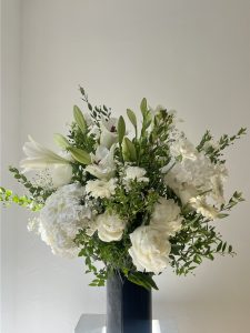 Bouquet Elégance éternelle (ref.45)