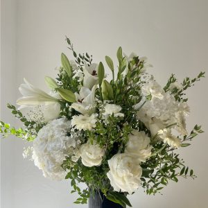 Bouquet Elégance éternelle (ref.45)