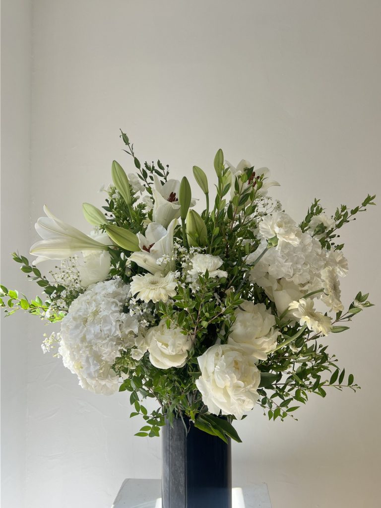 Bouquet Elégance éternelle (ref.45)