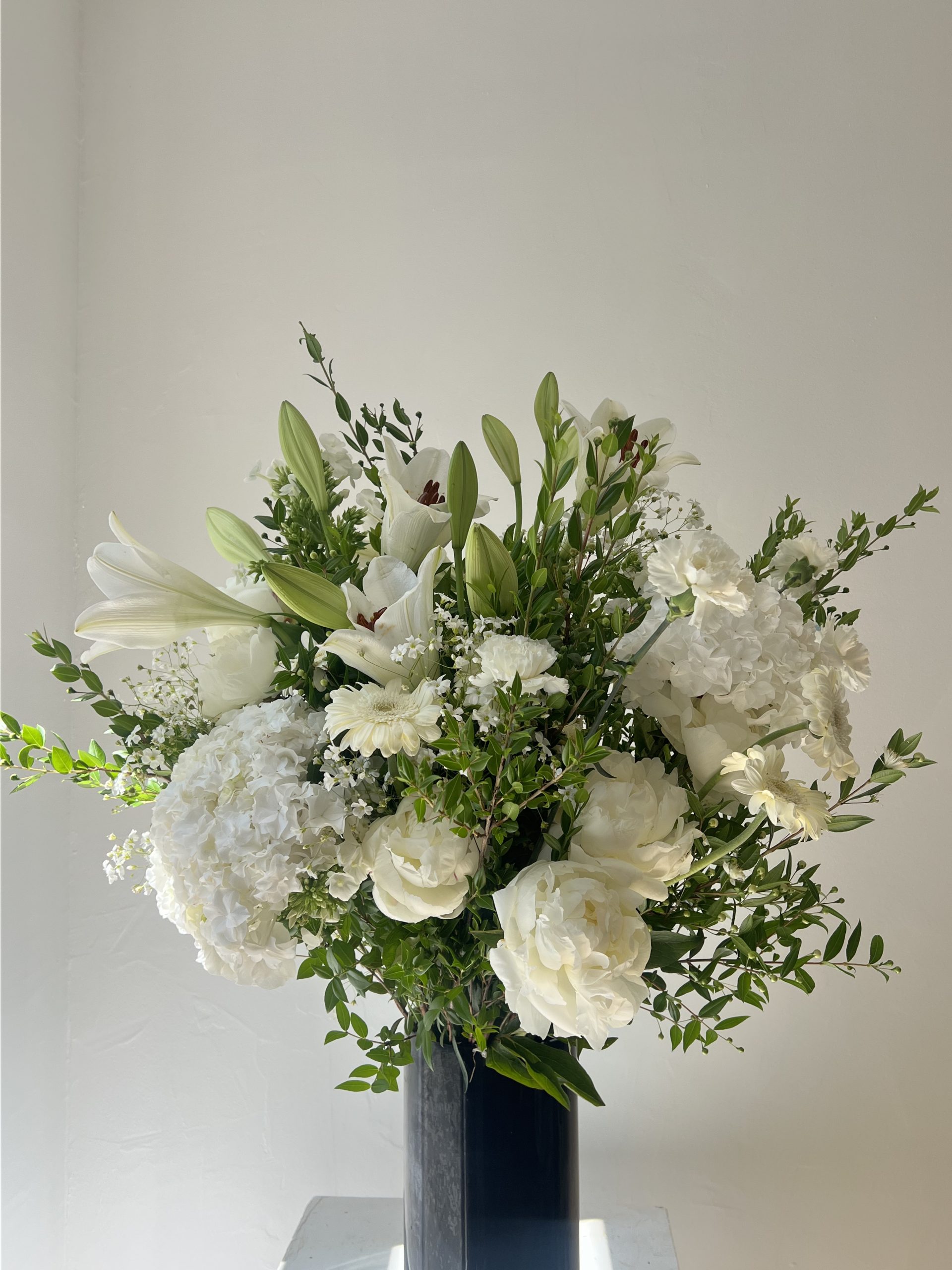 Bouquet Elégance éternelle (ref.45)
