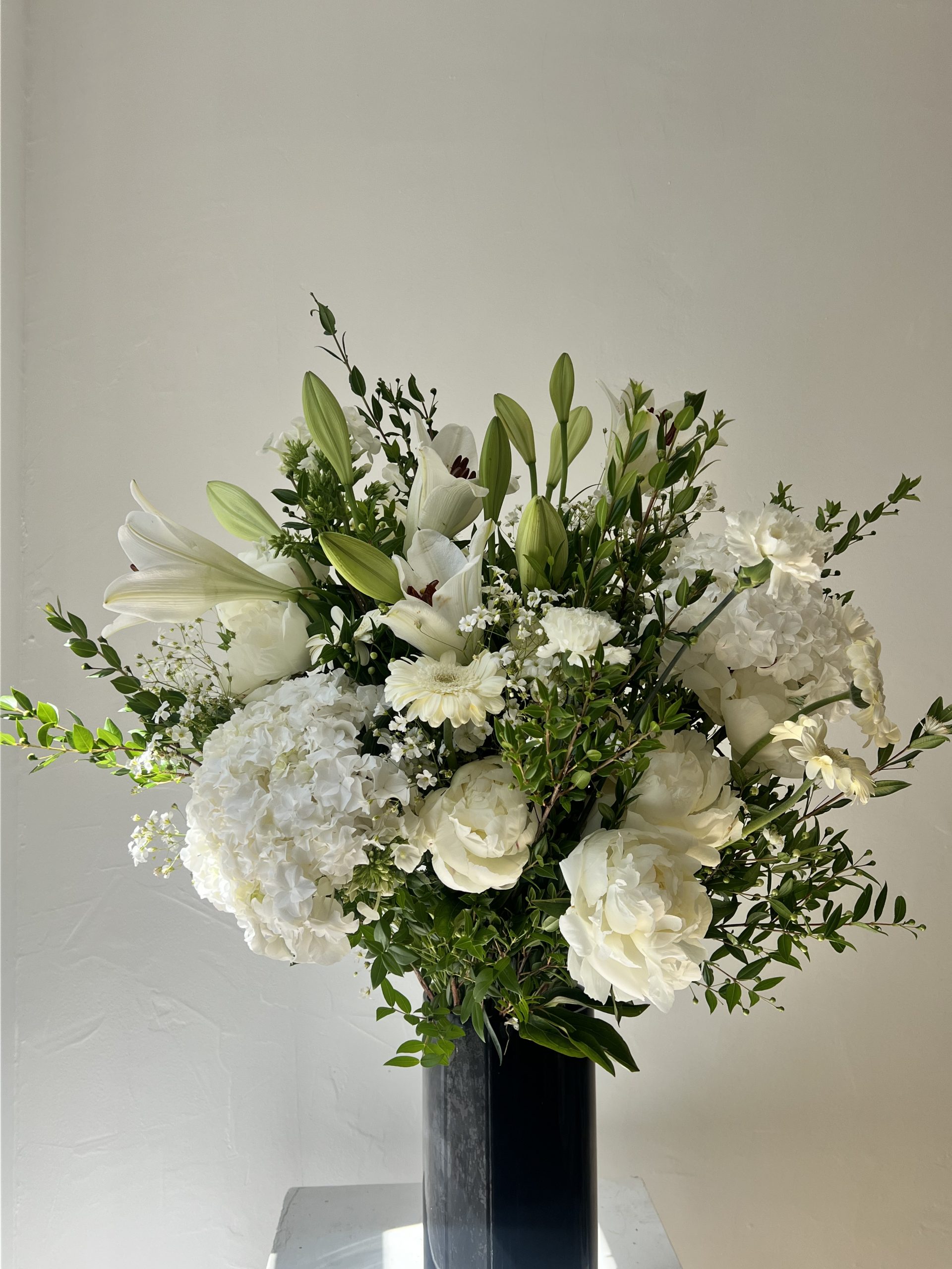 Bouquet Elégance éternelle (ref.45) – Image 4