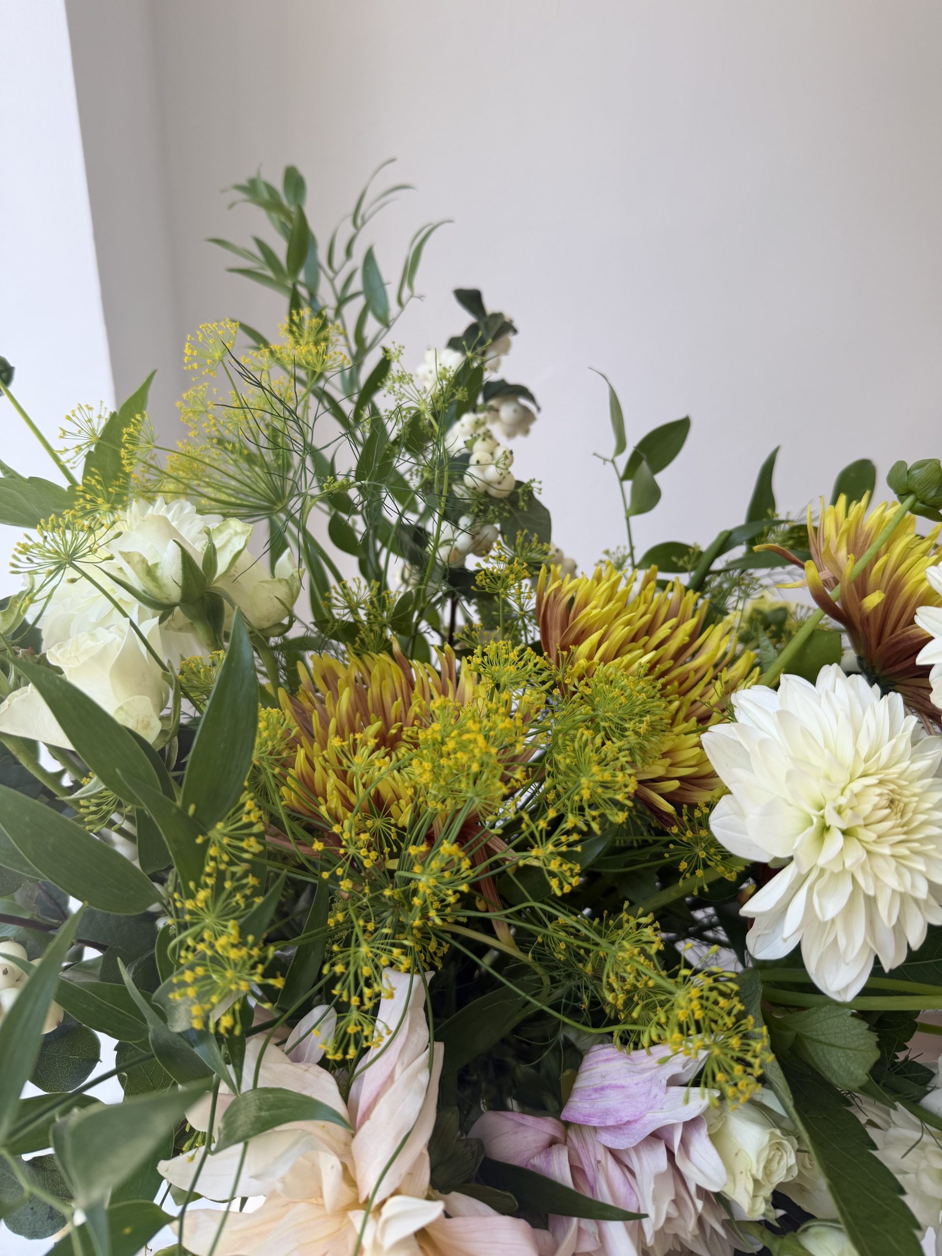 Bouquet L'Automne s'annonce (ref.47) – Image 2