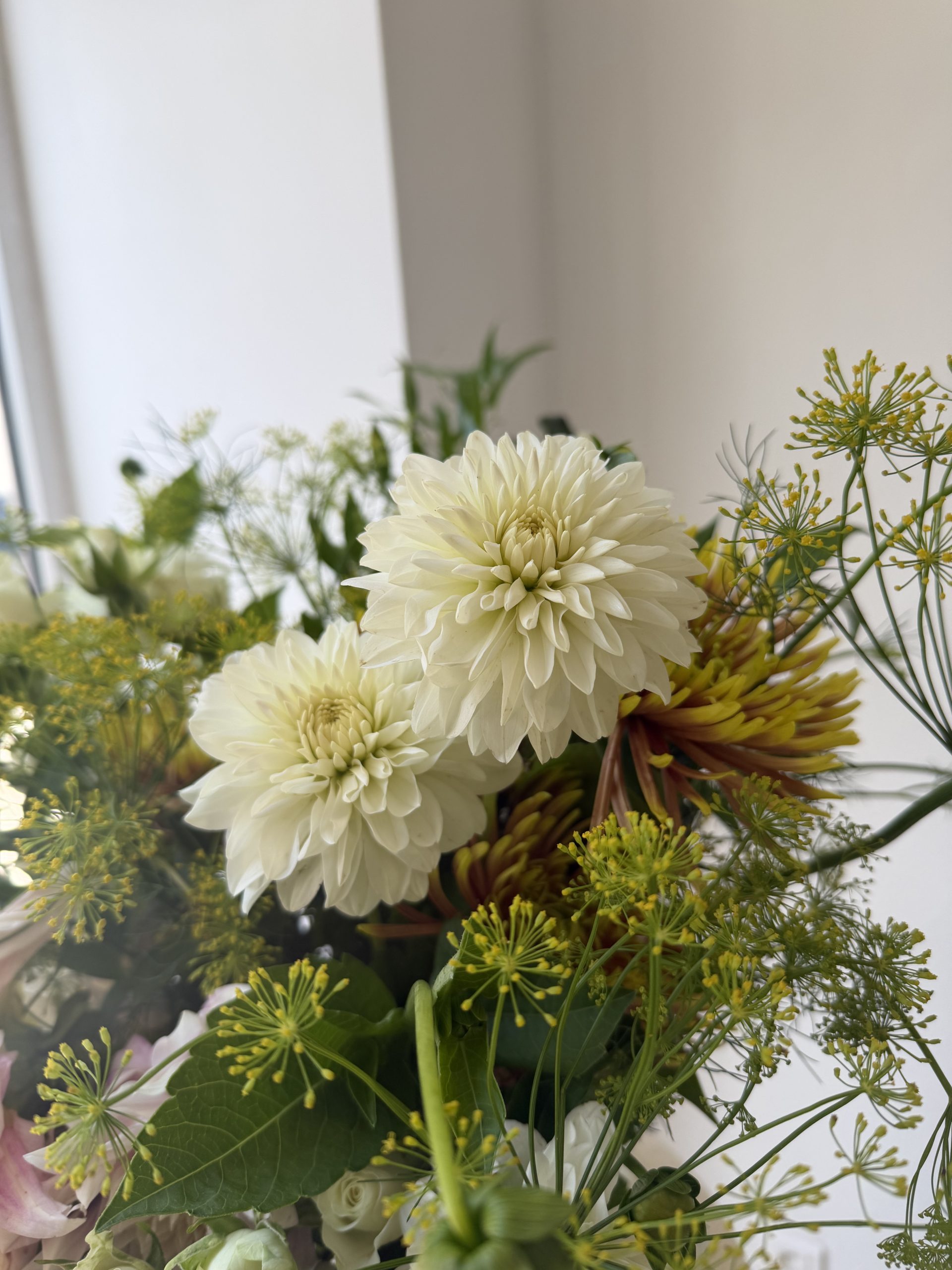 Bouquet L'Automne s'annonce (ref.47) – Image 4